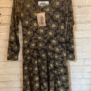 Effie’s Heart Dress